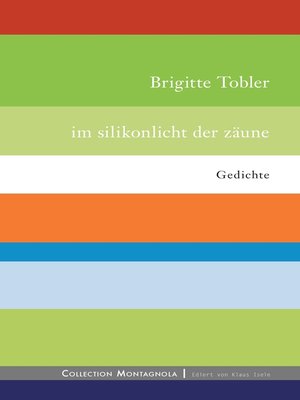 cover image of Im Silikonlicht der Zäune